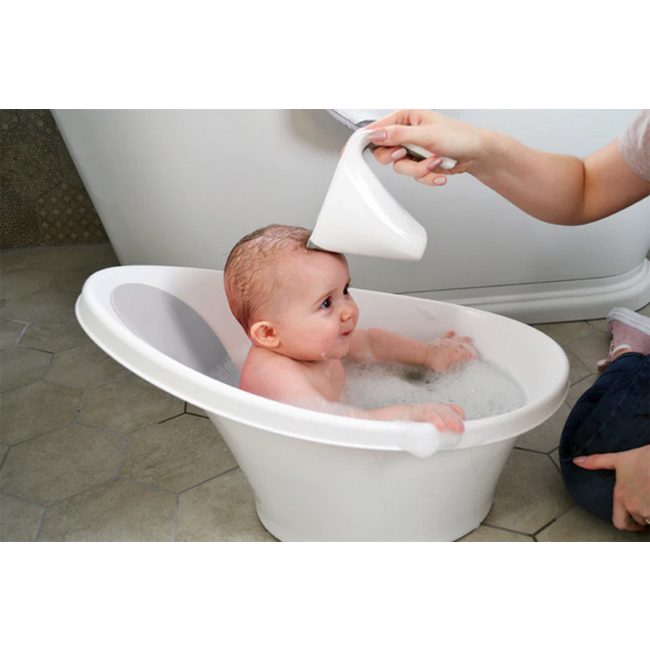 Shnuggle Washy Rinsing Jug - Eucalyptus Green