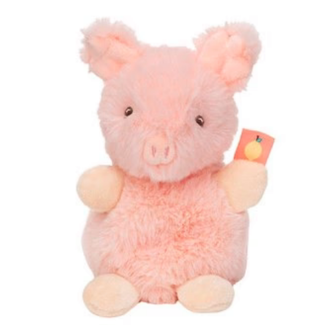 Happy Horse Fruit Friends - Pig Penny