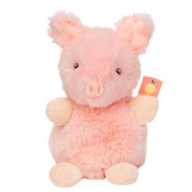 Happy Horse Fruit Friends - Pig Penny