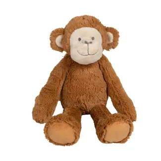 Happy Horse - Monkey Micha 38cm HH-133601