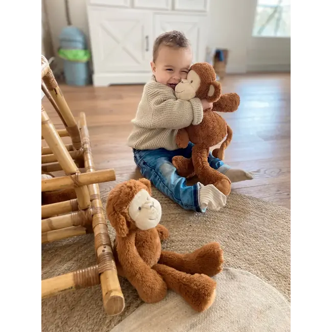 Happy Horse - Monkey Micha 38cm HH-133601