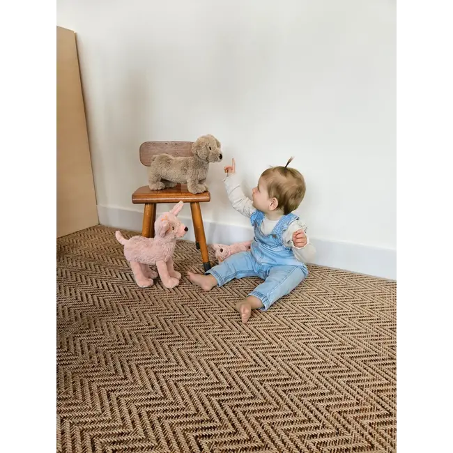 Happy Horse - Dachshund Duke 28cm HH-134231