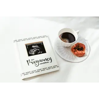 Pearhead Pregnancy Journal