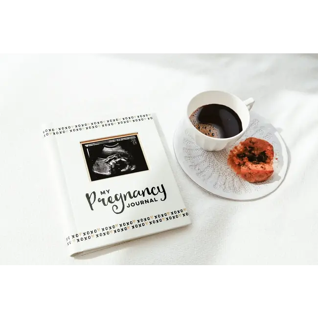 Pearhead Pregnancy Journal