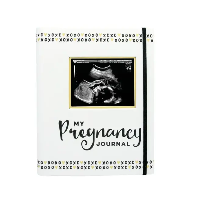 Pearhead Pregnancy Journal