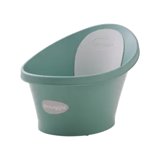 Shnuggle Baby Bath - Eucalyptus