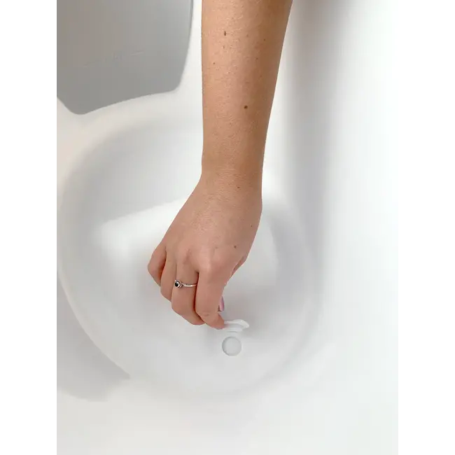 Shnuggle Baby Bath - Eucalyptus