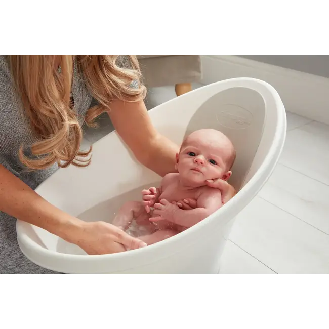 Shnuggle Baby Bath - Eucalyptus