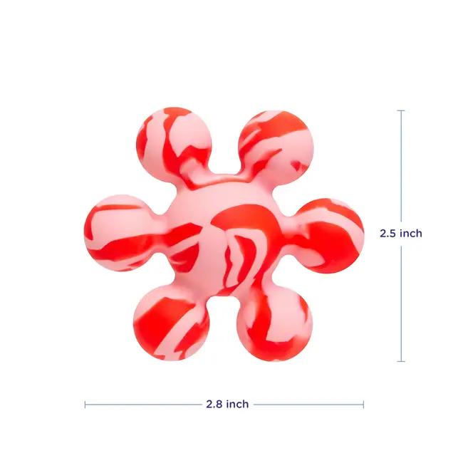 Ubbi -Joinibbles Silicone Teether Toy