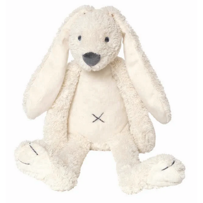 Happy Horse -Ivory Rabbit Richie  38cm HH-17340