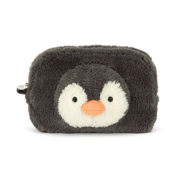 Jellycat Jellycat - Peanut Penguin Pouch
