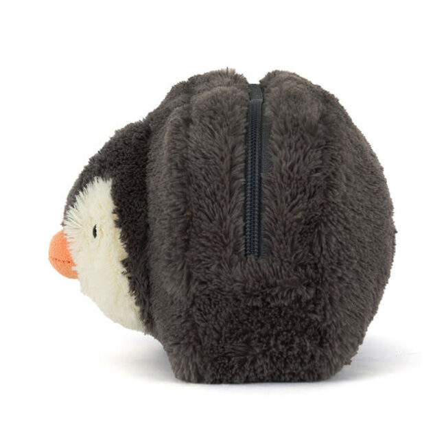 Jellycat Jellycat - Peanut Penguin Pouch