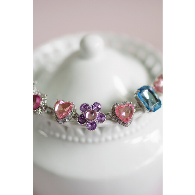 Great Pretenders The Elizabeth Rings 5Pc