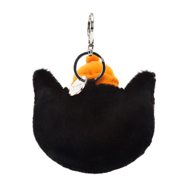 Jellycat Jellycat - Jellycat Bag Charm