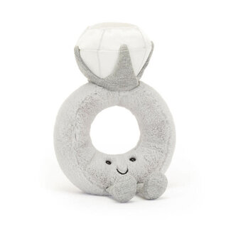 Jellycat Jellycat - Amuseables Diamond Ring