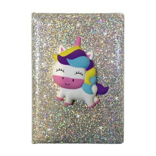 Fire the Imagination Cutie-corn Journal