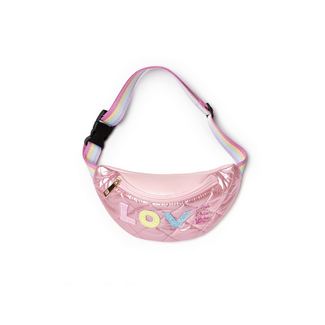 Great Pretenders Plushie Love Fanny Pack