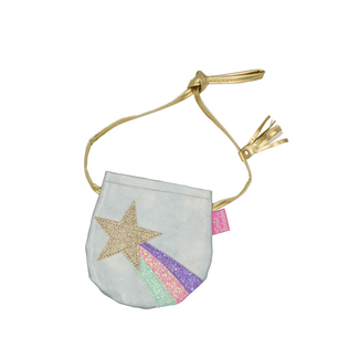 Great Pretenders Shining Star Petite  Purse