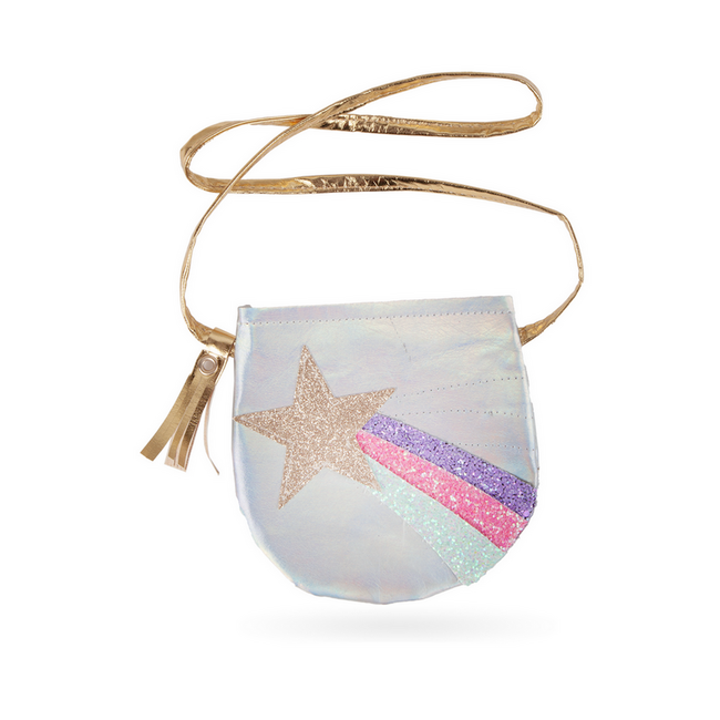 Great Pretenders Shining Star Petite  Purse