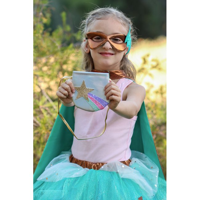 Great Pretenders Shining Star Petite  Purse