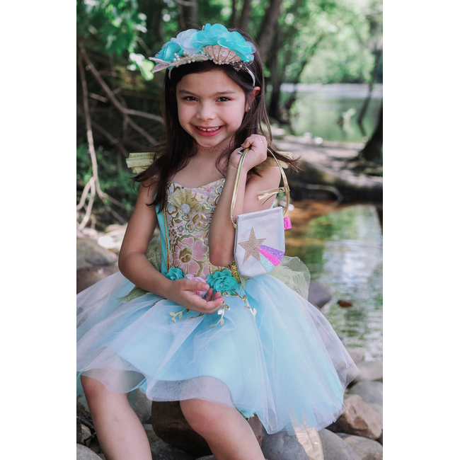 Great Pretenders Shining Star Petite  Purse