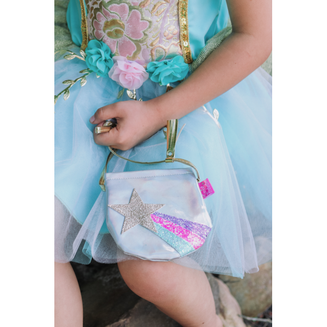 Great Pretenders Shining Star Petite  Purse