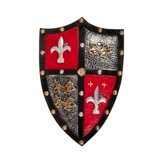 Great Pretenders Knight Shield