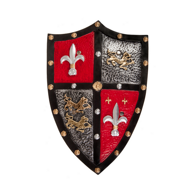 Great Pretenders Knight Shield