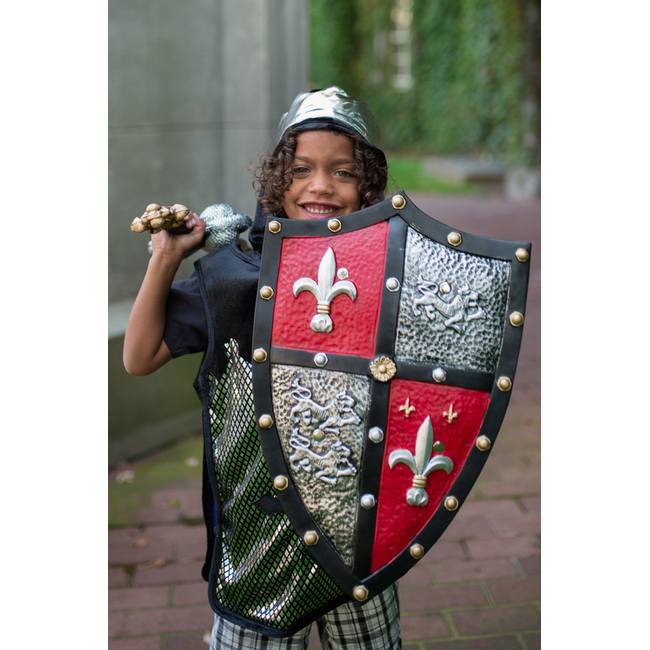 Great Pretenders Knight Shield