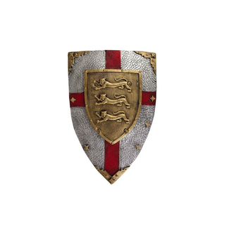 Great Pretenders Lion Shield