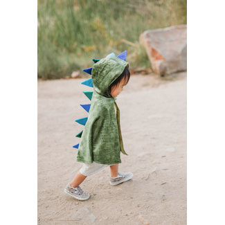Great Pretenders Great Pretenders - Baby Dragon Cape  12-24 Months