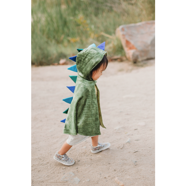 Great Pretenders Baby Dragon Cape  12-24 Months