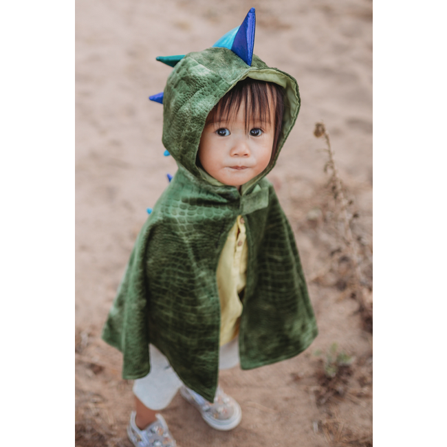 Great Pretenders Baby Dragon Cape  12-24 Months