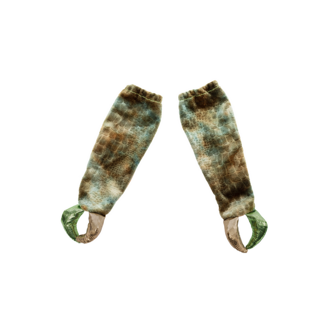 Great Pretenders Grandasaurus T-Rex Cape w/ Claws  Size  4-6