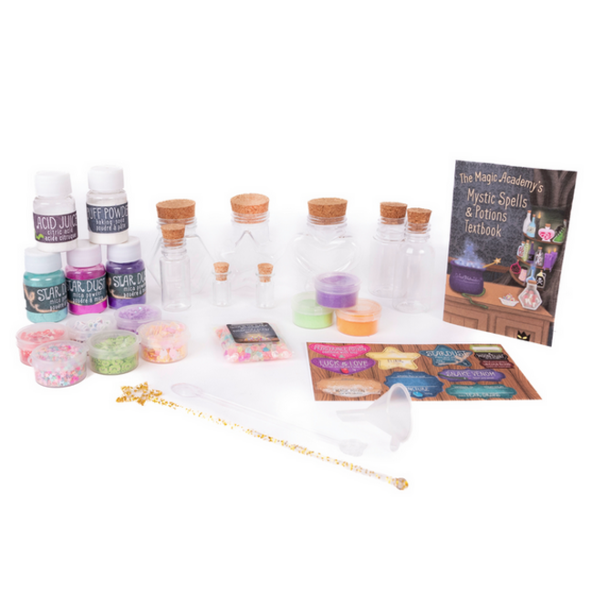 Great Pretenders Mystic Potion Kit