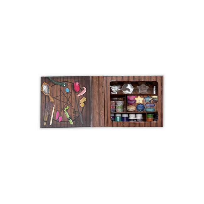 Great Pretenders Mystic Potion Kit