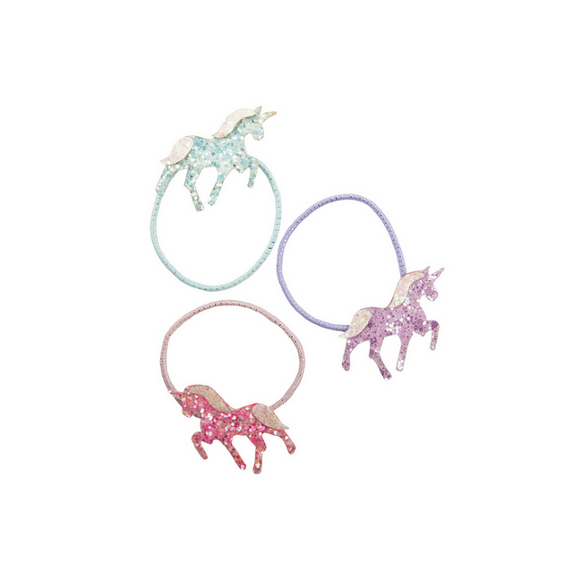 Great Pretenders Boutique Pretty Pony-Pony Tail Holder