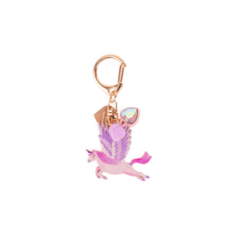 Great Pretenders Amazing Alicorn Bag Charm