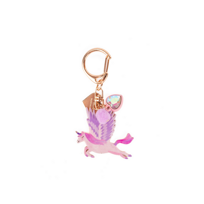 Great Pretenders Amazing Alicorn Bag Charm