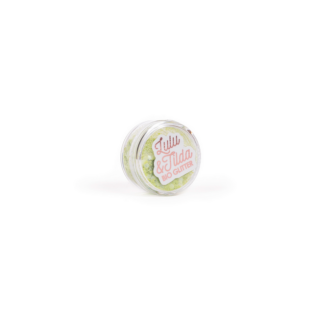 Great Pretenders Lulu & Tilda Bio Glitter