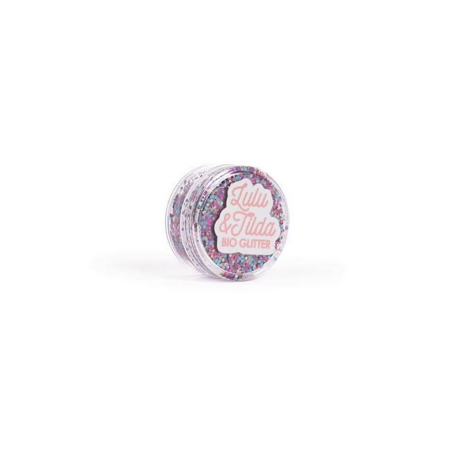 Great Pretenders Lulu & Tilda Bio Glitter