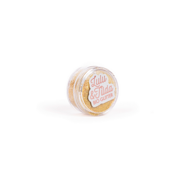 Great Pretenders Lulu & Tilda Bio Glitter