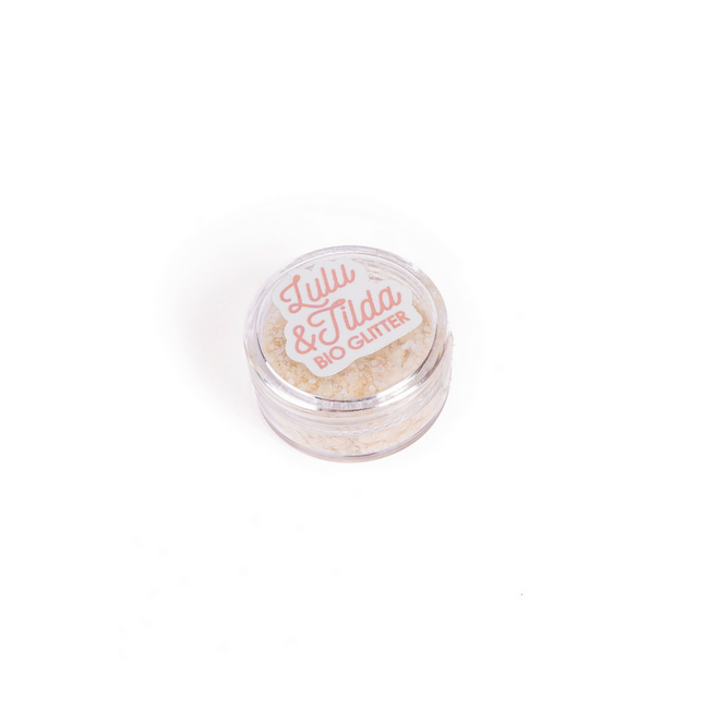 Great Pretenders Lulu & Tilda Bio Glitter