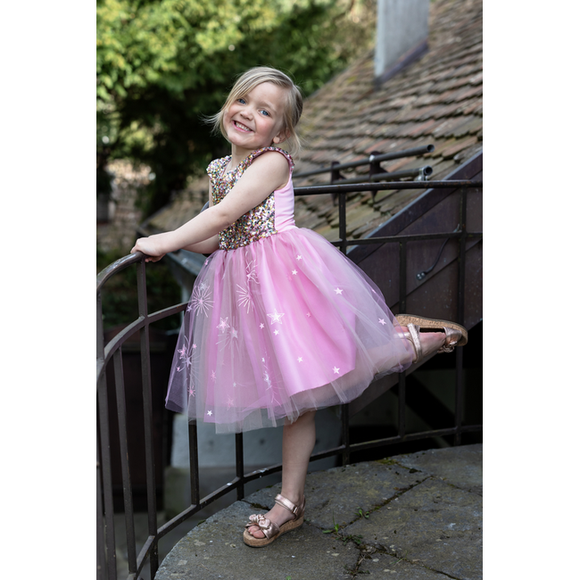 Great Pretenders A Star is Born Sequins Dress