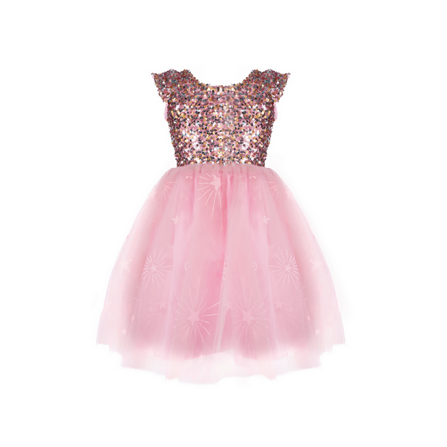 Great Pretenders A Star is Born Sequins Dress