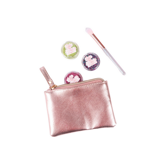 Great Pretenders Lulu & Tilda - Glam Girl Bag W/Zip (Bag ONLY)