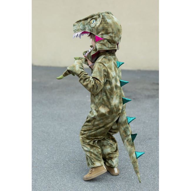 Great Pretenders A Land Before Mine Deluxe Raptor