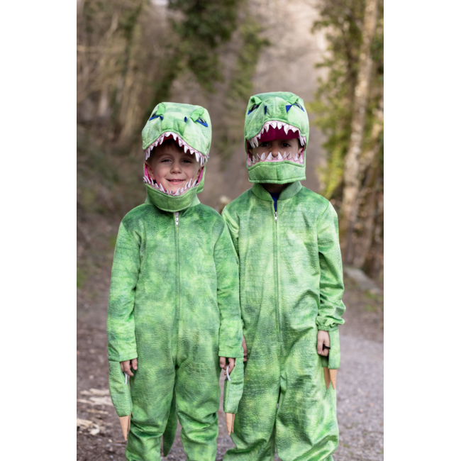 Great Pretenders A land Before Mine T-Rex