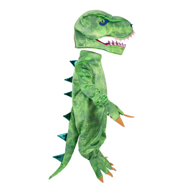 Great Pretenders A land Before Mine T-Rex