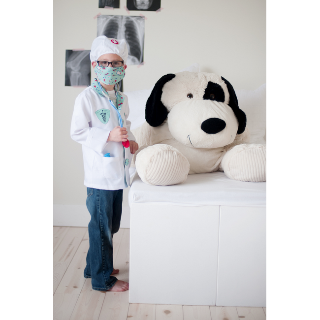 Great Pretenders Doctor Set W/ Accessories